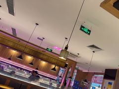 -比格比萨自助(赛罕区万达广场店)