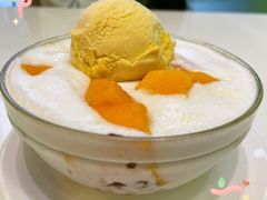 -果流香水果甜品(建政路店)