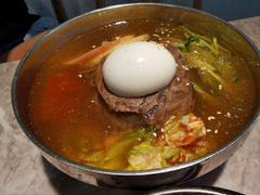 -屋里家延边朝鲜族冷面(梅林3店)