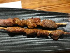 -塔哈尔·新疆盛宴(城西银泰店)