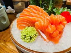 -阿吾罗日本料理(K11艺术中心店)