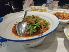 -兰湘子·湘菜小炒(石家庄万象城店)