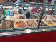 -惠丰源烩面馆(经七路店)