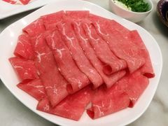 西冷-聚宝源(新源里店)