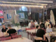 -阿记烧烤(英达路店)