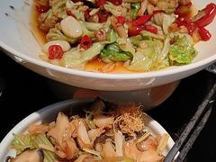 -太守宴·蘭院(天塔店)