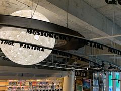 -黑胶星球(华发中城商都店)