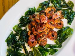 -广州柏悦酒店·悦景轩·粤菜餐厅