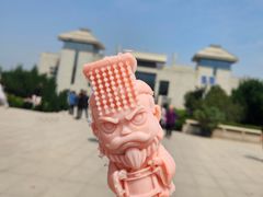 -秦始皇帝陵博物院(兵马俑)