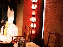 -南京大牌档(新街口德基广场店)