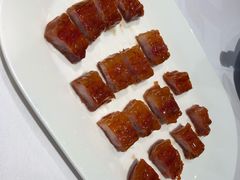 福记秘制叉烧-张福记(五一公园店)