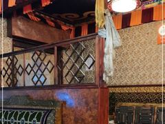 -嘎咓讓咘藏餐厅(团结新村店)