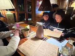 -源一咖啡馆(麒麟巷步行街店)