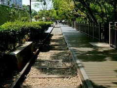 -铁路文化公园