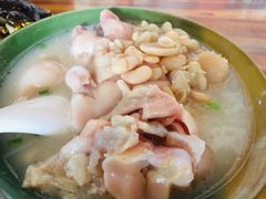 -张家湾·膳蹄(迎宾店)