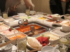 -海底捞火锅(群光广场店)