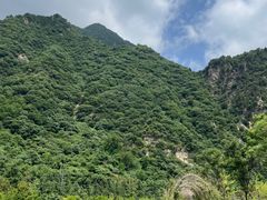 -太平万花山景区