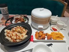 -避风塘(江桥万达店)