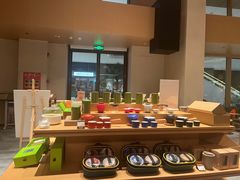 -奈雪茶院·茶室茶馆(广州粤海天地店)