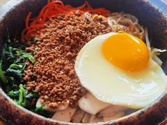 -一味韩餐(天鹅湖万达店)