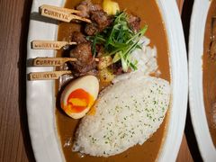 -CURRY YA 熟成咖哩專門店(深圳湾万象城店)