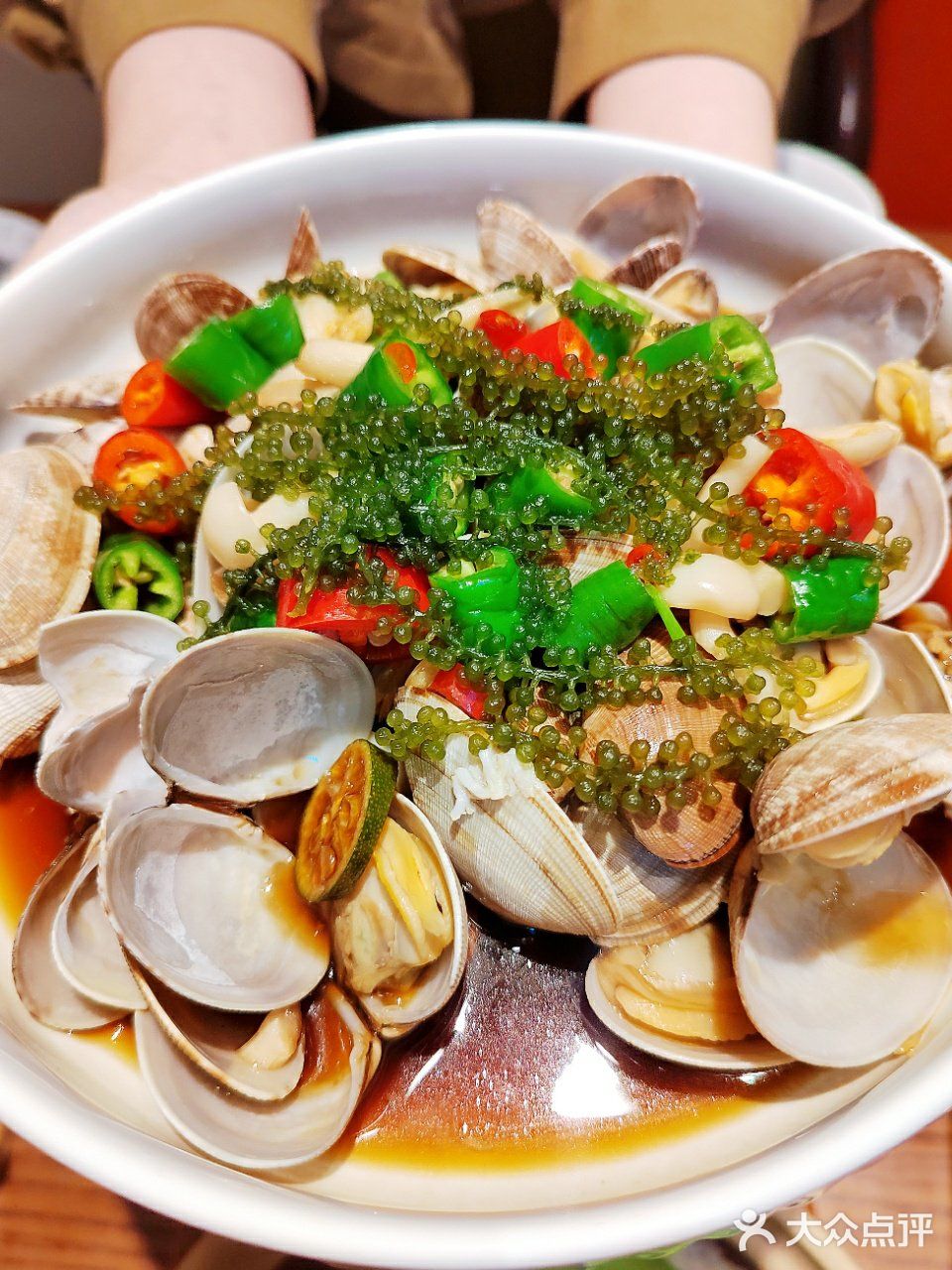 养生又美味—来自深圳的金光鸽王