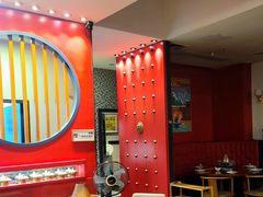 -1078號老北京涮肉(松柏店)