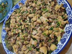 -老客家美食• 竹筒饭• 河鲜(龙门永汉店)