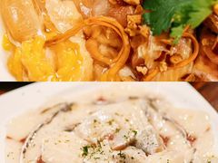 -御膳粥·牛乳粥底火锅·地道顺德菜(容桂店)