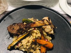 -娜娜家·Nana's restaurant(国金汇店)