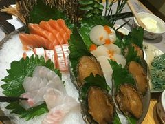 -花潮料理艺食馆(世欧广场店)