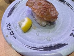 -寿司郎(皇庭广场店)