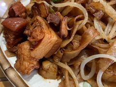 -葛记焖饼(伏牛路店)