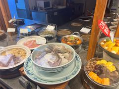 -大鱼徽州·寻味徽菜(星光总店)