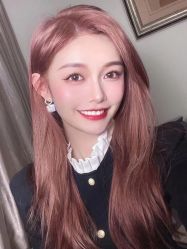 -KIMI HAIR SALON·烫染设计店