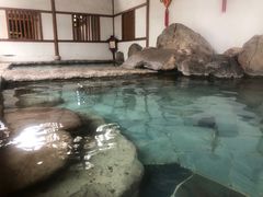 -唐风温泉