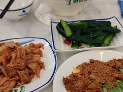 -华天延吉餐厅(西四总店)