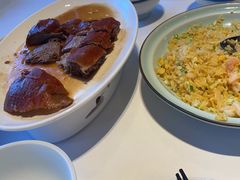 -禧宴Joyous Restaurant(禧园店)
