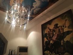 包厢-EATALIA意塔利意式餐厅(鼓楼店)