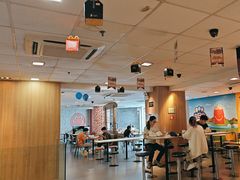 -麦当劳(中山大道中店)