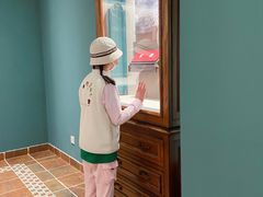 -上海体育博物馆