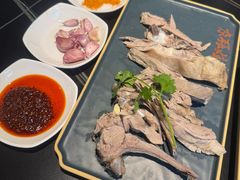-青海名吃尕张娃非遗烤肉(城中店)