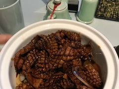 -冶春茶社(星汉大厦店)