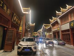-襄阳古城