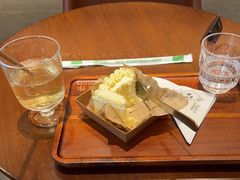 -小西家作•精致蛋糕(富力爱丁堡店)