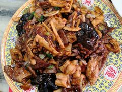 -砂锅居(西四店)