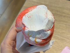 -DQ·蛋糕·冰淇淋(奥林匹克广场店)