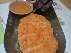 -蔡澜Pho·越南粉餐厅(海上世界店)