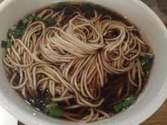 阳春面-花园茶楼(兴城西路店)