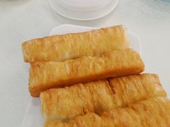 -岭南汇海鲜酒家·粤菜·手工茶点(蛇口店)